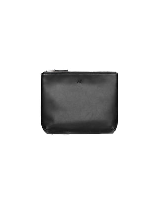 PICCOLO BORSELLO UNISEX IN SIMIL PELLE - NERO K21574W USY K-WAY 
