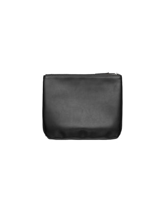 PICCOLO BORSELLO UNISEX IN SIMIL PELLE - NERO K21574W USY K-WAY 