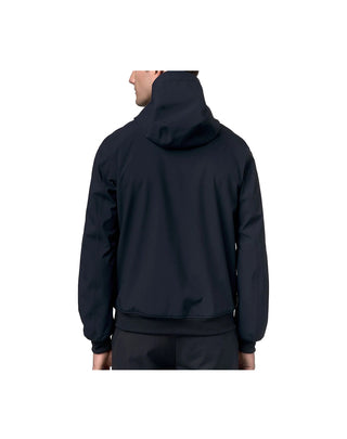 GIACCA UOMO " JOACHIM BONDED " - BLU K3135KW A2B K-WAY 