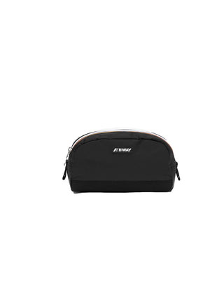 BEAUTY CASE "BLAIR" - NERO K4133GW USY K-WAY 