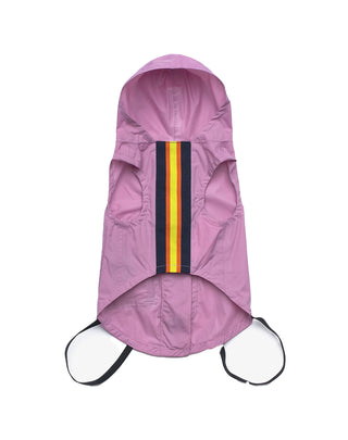 CAPPOTTINO CANI LE VRAI 4.0 BEVERLY - VIOLET GLICINE K8134WW- H41 K-WAY 
