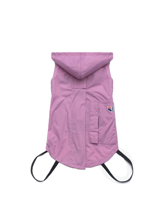 CAPPOTTINO CANI LE VRAI 4.0 BEVERLY - VIOLET GLICINE K8134WW- H41 K-WAY 