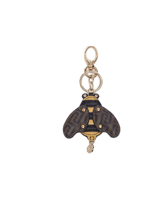 PORTACHIAVI IN ECO PELLE CON APE AF6074 00547 LIU JO 