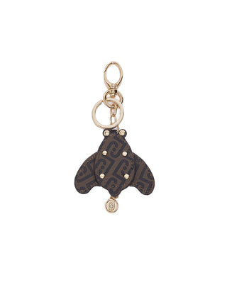 PORTACHIAVI IN ECO PELLE CON APE AF6074 00547 LIU JO 