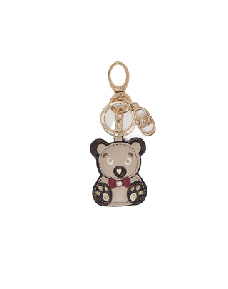 PORTACHIAVI IN ECO PELLE " ORSETTO " AF6076 51308 LIU JO 