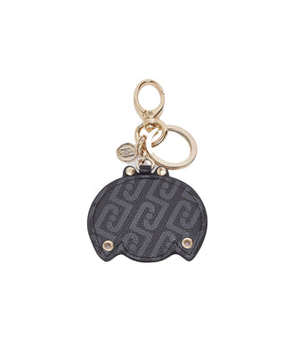 PORTACHIAVI CON COCCINELLA AF6078 81531 LIU JO 