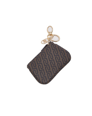 PORTACHIAVI CON PORTAMONETE AF6095 00547 LIU JO 