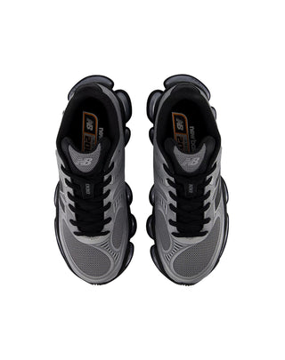 SNEAKERS " 2000 LACE " BAMBINO - BLACK / GREY G2000 9LJ NEW BALANCE 