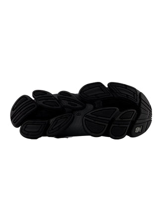 SNEAKERS " 2000 LACE " BAMBINO - BLACK / GREY G2000 9LJ NEW BALANCE 