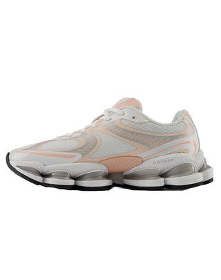 SNEAKERS " 2000 LACE " BAMBINO - PINK / SILVER METALLIC G2000 9ND NEW BALANCE 