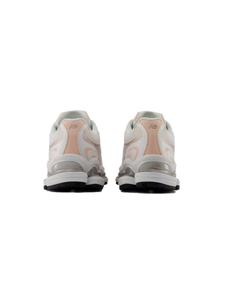 SNEAKERS " 2000 LACE " BAMBINO - PINK / SILVER METALLIC G2000 9ND NEW BALANCE 