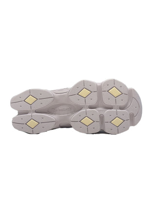 SNEAKERS " 9060 LACE " BAMBINO - LILLA GRIGIASTRO G9060 8VL NEW BALANCE 