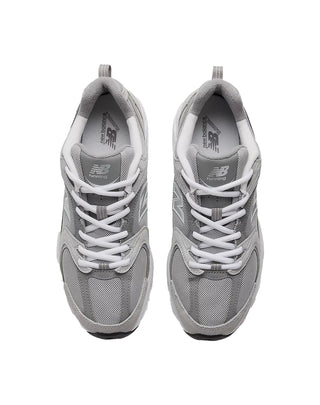 SNEAKERS " 530 " - RAIN CLOUD MR530 CK NEW BALANCE 