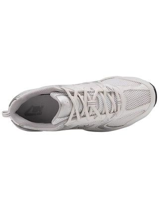 SNEAKERS UNISEX "530" -  WHITE SILVER MR530 EMA NEW BALANCE 