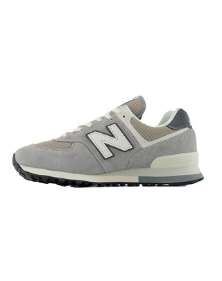SNEAKERS UOMO " 574" -  CASTLEROCK U574 6O5 NEW BALANCE 