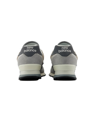 SNEAKERS UOMO " 574" -  CASTLEROCK U574 6O5 NEW BALANCE 