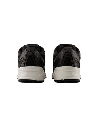 SNEAKERS DONNA "740" - NERO CON N MACULA U740 2B2 NEW BALANCE 