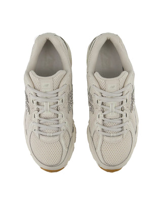 SNEAKERS DONNA "740" - BEIGE CON N MACULA U740 7KF NEW BALANCE 