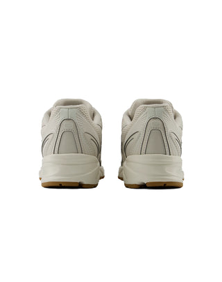SNEAKERS DONNA "740" - BEIGE CON N MACULA U740 7KF NEW BALANCE 