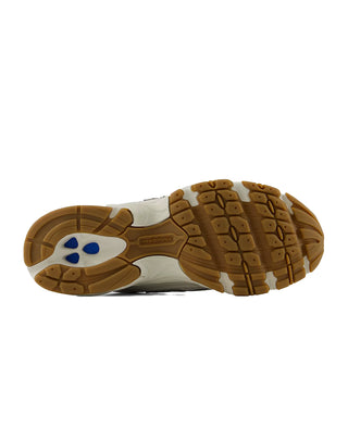 SNEAKERS DONNA "740" - BEIGE CON N MACULA U740 7KF NEW BALANCE 