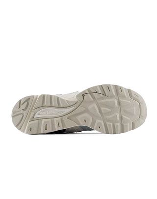 SNEAKERS UOMO " 880 " - SAND GREY NAVY U880R 69L NEW BALANCE 