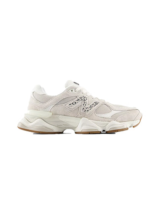 SNEAKERS "9060" CON N MACULA - BEIGE U9060 ASP NEW BALANCE 