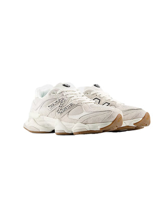 SNEAKERS "9060" CON N MACULA - BEIGE U9060 ASP NEW BALANCE 
