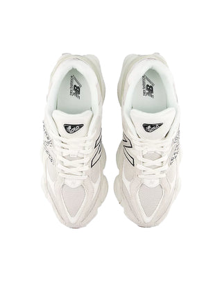 SNEAKERS "9060" CON N MACULA - BEIGE U9060 ASP NEW BALANCE 