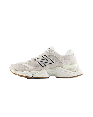 SNEAKERS "9060" CON N MACULA - BEIGE U9060 ASP NEW BALANCE 