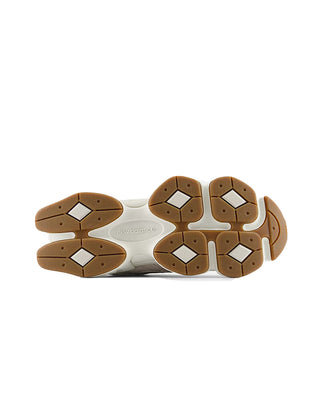 SNEAKERS "9060" CON N MACULA - BEIGE U9060 ASP NEW BALANCE 