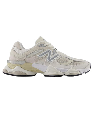 SNEAKERS UNISEX 9060 - PANNA U9060 WHT NEW BALANCE 