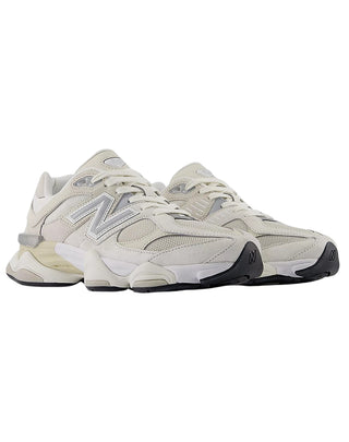 SNEAKERS UNISEX 9060 - PANNA U9060 WHT NEW BALANCE 
