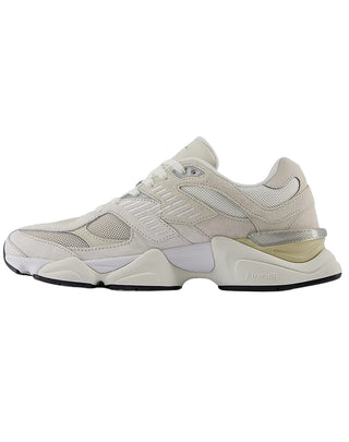 SNEAKERS UNISEX 9060 - PANNA U9060 WHT NEW BALANCE 