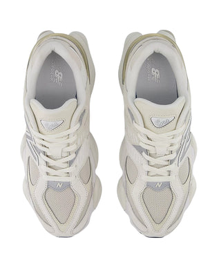 SNEAKERS UNISEX 9060 - PANNA U9060 WHT NEW BALANCE 