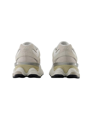 SNEAKERS UNISEX 9060 - PANNA U9060 WHT NEW BALANCE 