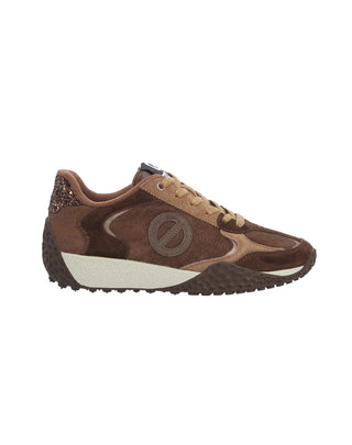 SNEAKERS "KATE SNEAKER W" - MARRON VNKAPL01BR CB NO NAME 