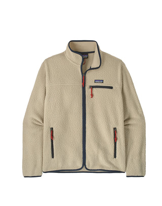 PILE UOMO " RETRO " - PELICAN 22802 PLCN PATAGONIA 
