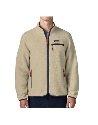 PILE UOMO " RETRO " - PELICAN 22802 PLCN PATAGONIA 