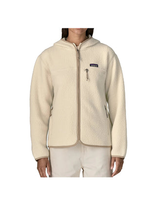 PILE DONNA " RETRO " - NATURAL 22807 NAT PATAGONIA 