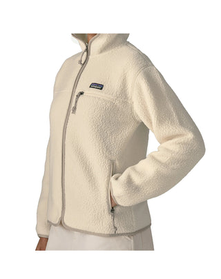 PILE DONNA " RETRO " - NATURAL 22807 NAT PATAGONIA 