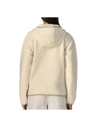 PILE DONNA " RETRO " - NATURAL 22807 NAT PATAGONIA 