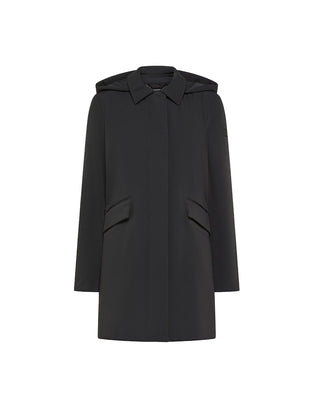 GIACCA DA DONNA "TELIA TA 02" - GRAFITE PED5422 808 PEUTEREY 