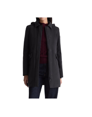 GIACCA DA DONNA "TELIA TA 02" - GRAFITE PED5422 808 PEUTEREY 