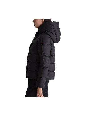 PIUMINO DONNA "TUCANO MQN 02" - NERO PED5440 NERO PEUTEREY 