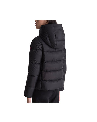 PIUMINO DONNA "TUCANO MQN 02" - NERO PED5440 NERO PEUTEREY 