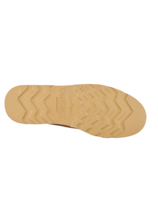 SCARPE UOMO "ASKOOKFIELD SUEDE" - BEIGE CAMEL 73111KW 906 SEBAGO 