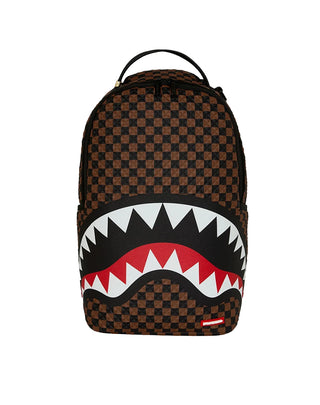 ZAINO "SHARKS IN PARIS PYRAMID" 910B8744NSZ U SPRAYGROUND 