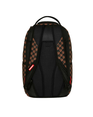 ZAINO "SHARKS IN PARIS PYRAMID" 910B8744NSZ U SPRAYGROUND 