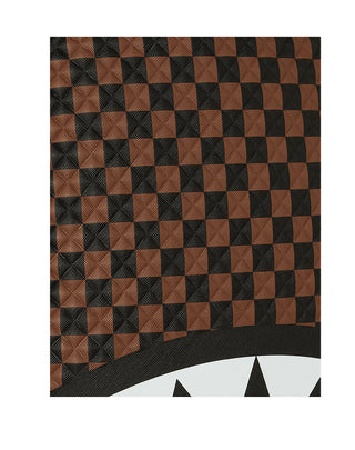 ZAINO "SHARKS IN PARIS PYRAMID" 910B8744NSZ U SPRAYGROUND 