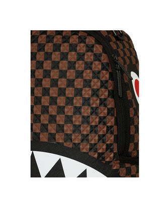 ZAINO "SHARKS IN PARIS PYRAMID" 910B8744NSZ U SPRAYGROUND 
